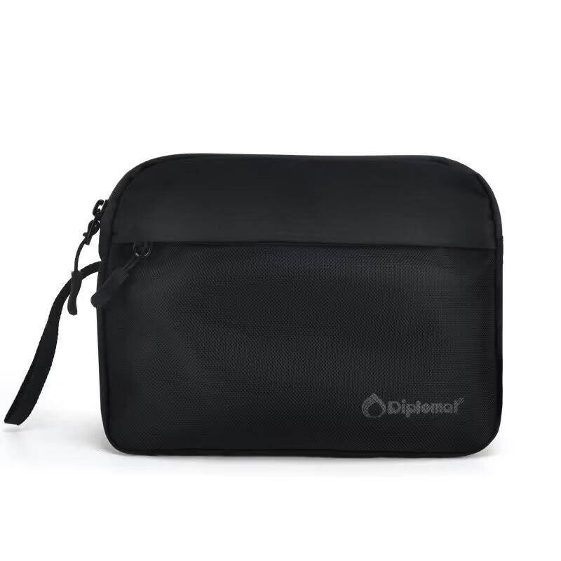 Diplomat Travel Wash Bag