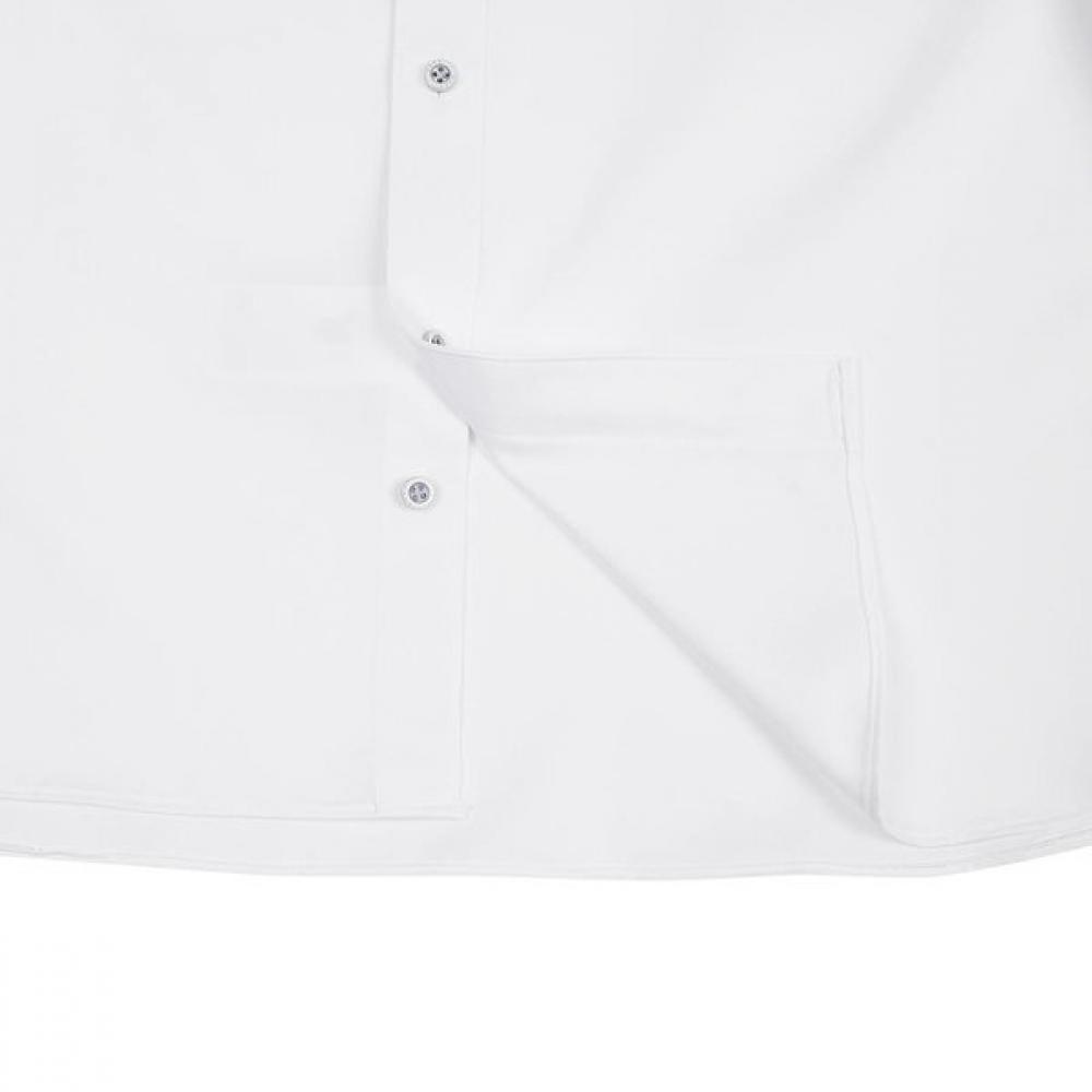 Daks Men Twill Solid Regular Fit Long Sleeve Shirt Dmp1shdl117a1