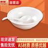 Melamine Restaurant Soup Bowl