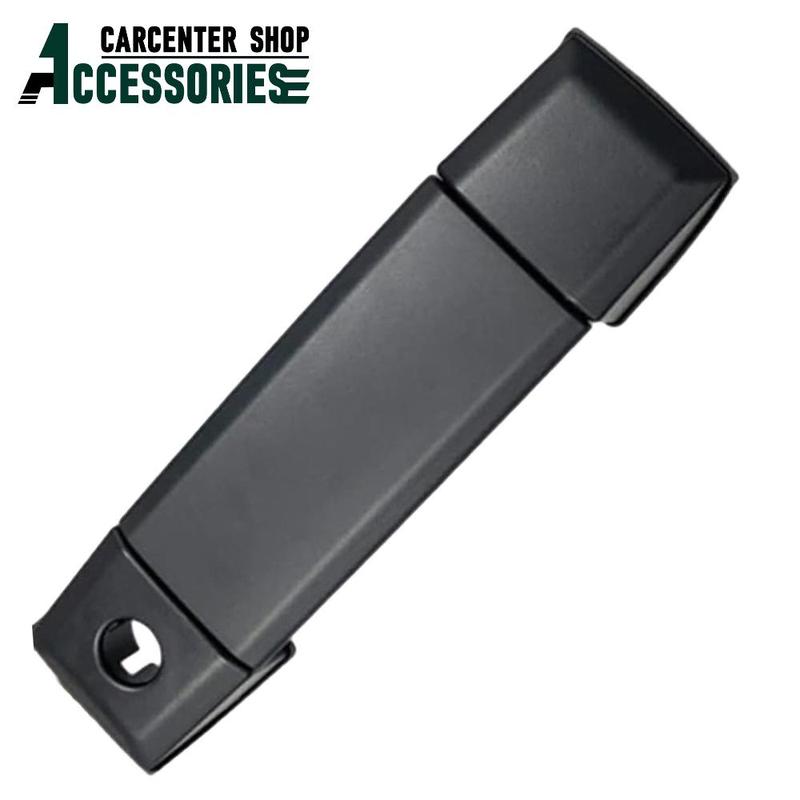 Right Sliding Door Outer Handle for Kia Pregio Bongo III 1997 1998 1999 2000 2001 2002 2003 2004 2005 0K7AA72410