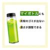 Ito En Oi Ocha Matcha-infused Light Green Tea 500g