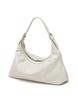 Jillstuart Acc [Row] Raw Leather Shoulder M 2Color