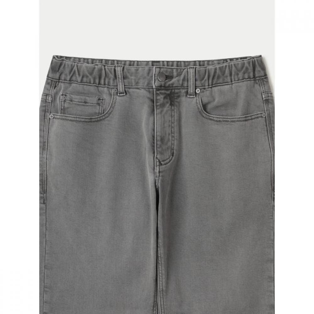 Hipster Denim Pants Color Dye Gyx Sapdw25701