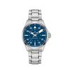 Khaki Aviation Pilot 39mm Blue Dial Bracelet Wristwatch H76305140