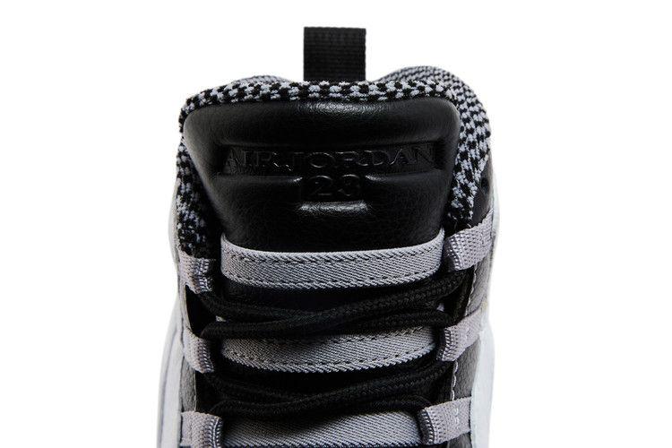 Jordan 10 Retro OG Steel (2025)