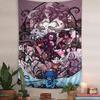 Cartoon Network S-Steven U-Universe Arazzo Stampa Artistica Arte Fantascienza Stanza Arredamento Casa Arte da Parete Decorazione