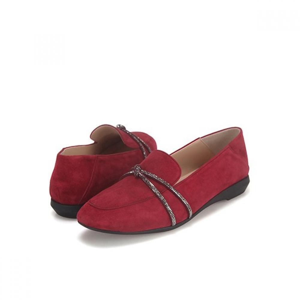 Barbara Loafer Bbf512wn