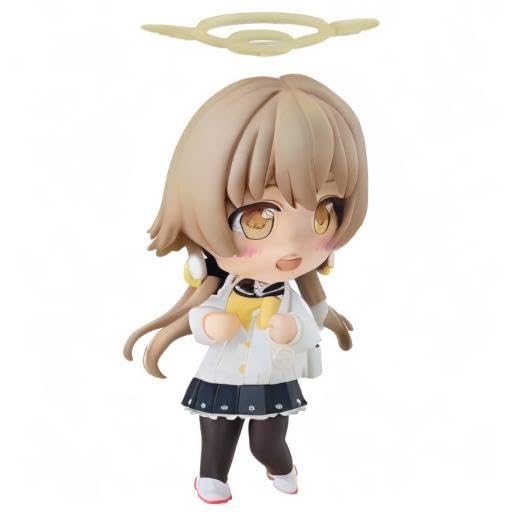 Nendoroid Blue Archive Ajiya Hifumi Non-scale Plastic Pre-painted Action Figure