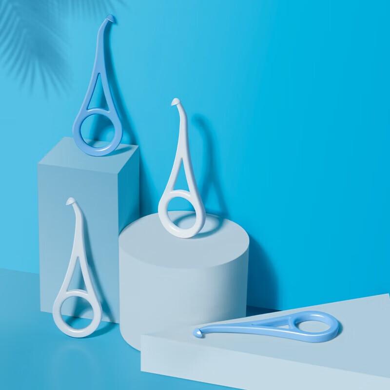 Invisible Aligner Remover & Floss Pick Kit