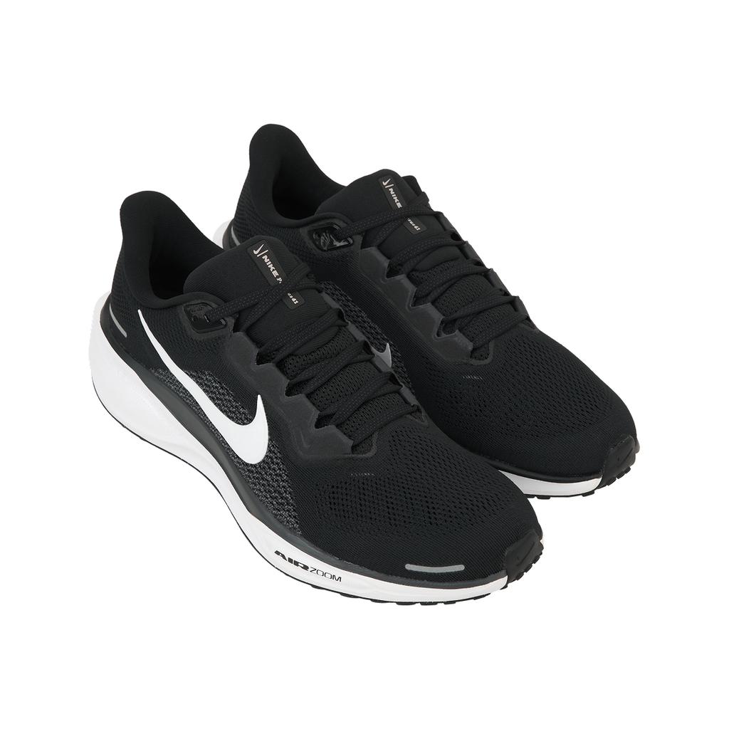 Nike Air Zoom Pegasus 41 Black White Men Sneakers Anthracite FD2722-002