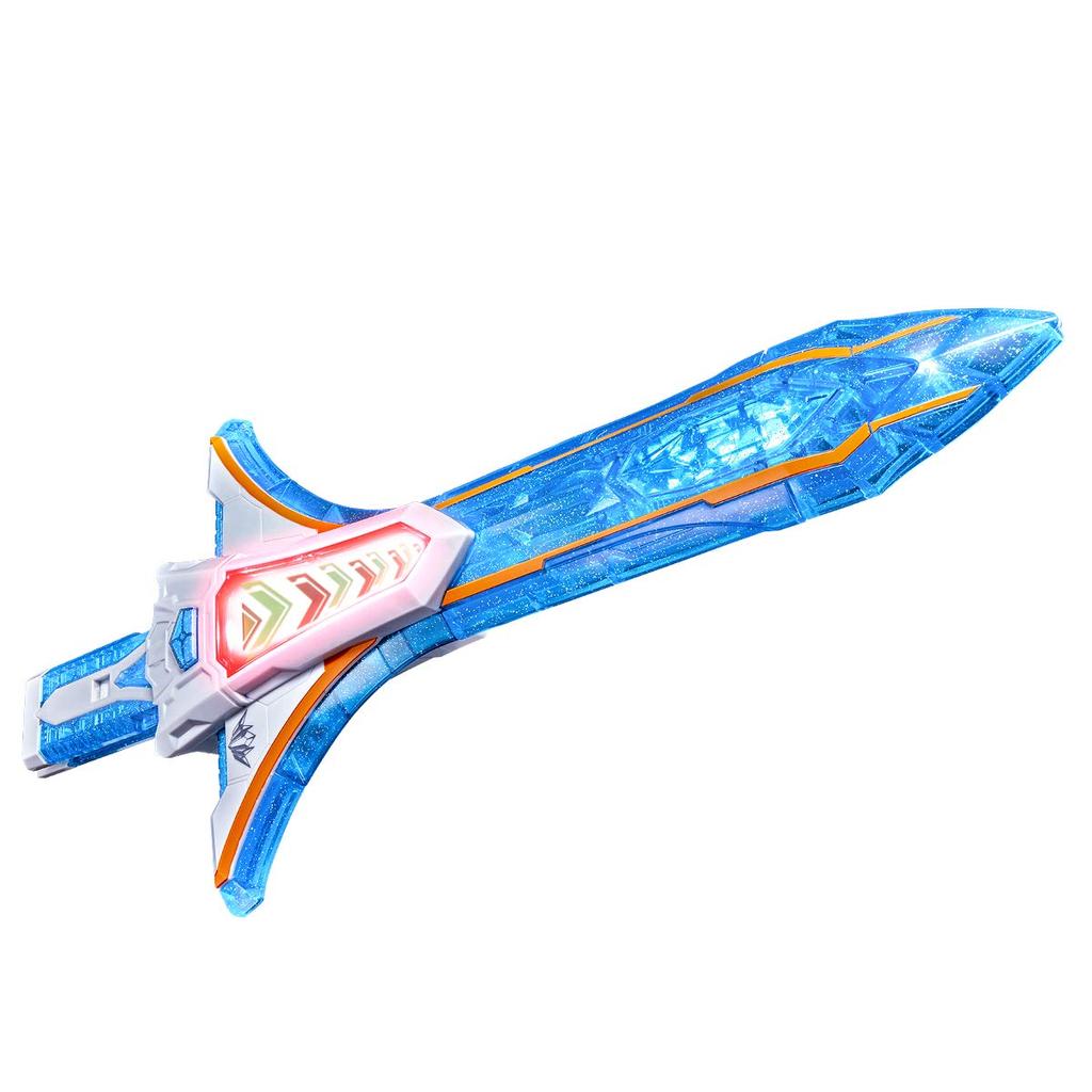 Bandai Mashin Sentai Kiramager DX Kiramei Sword