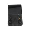 Handheld Game Console Dual Joysticks Game Player with Back R L Buttons Built in Games 3.5 inch Color Screen RK3326