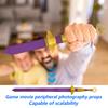Game And Movie Peripheral Photo Props