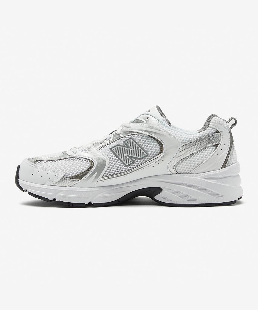 New Balance Nbpdgs114W / Mr530Ad (White)