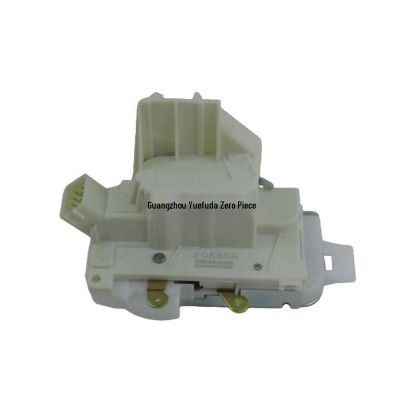 LE1S71-F219A64AN Front Door Lock for 2001-2007 Ford Mondeo (Left & Right)