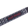1 buc Gripuri Cauciuc pentru Fier/Lemn de Golf Grip Club de Golf Stil Clasic Mărime Standard/Medie Anti-alunecare Universal Accesorii Grip Golf