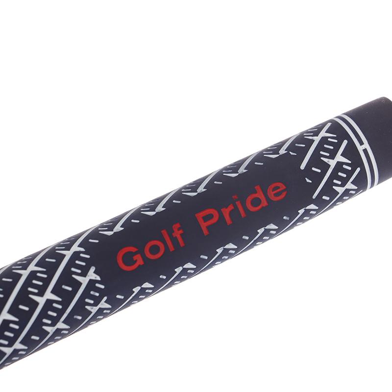 1 buc Gripuri Cauciuc pentru Fier/Lemn de Golf Grip Club de Golf Stil Clasic Mărime Standard/Medie Anti-alunecare Universal Accesorii Grip Golf