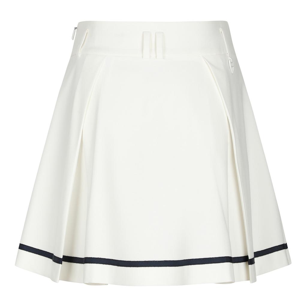 TAYLORMADE APPAREL 26Ss Women'S Tapered Flare Culottes T8031C65293-100