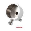 Doppelauslauf Siebträger 51mm Für Delonghi EC685 EC680 Espressomaschine Filter Siebträger 51mm Delonghi Zubehör
