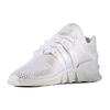 Adidas EQT Support ADV PK Triple White Unisex Sneakers Footwear-White BY9391