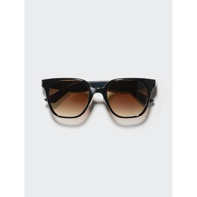 Uniqlo Japan Sonnenbrille Tiefes Quadrat