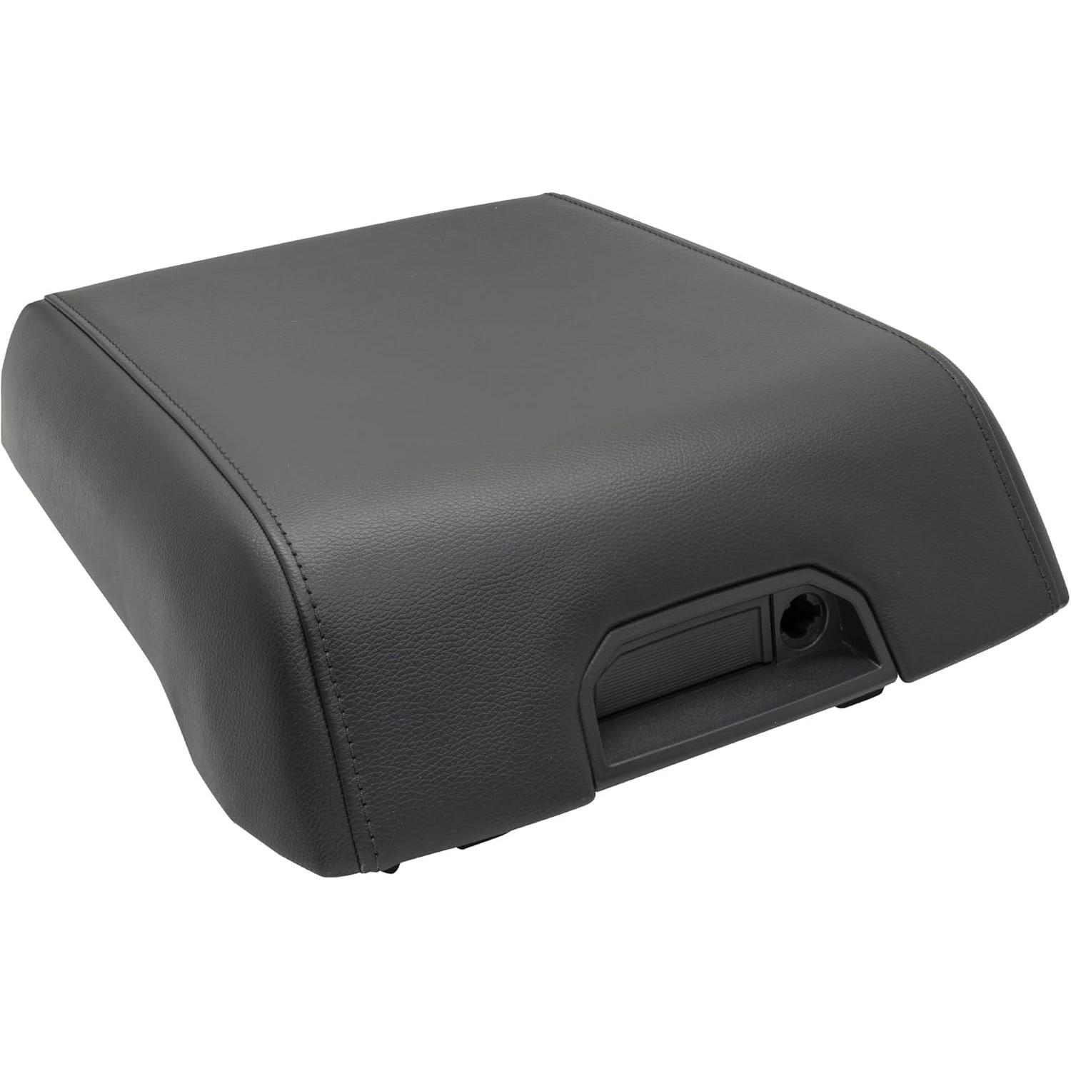 GL3Z-1506024-AB Armrest Box Lid for 2015-2018 Ford F150.