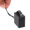Electric Grinder Speed Switch 250V 6A Electric Grinder Jig Saw Switch 6-speed for Curve Polishing Sanding Machine