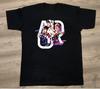 AJR Band Black Cotton Unisex S-5XL Gift Fans Shirt HD336 Unisex T-Shirt