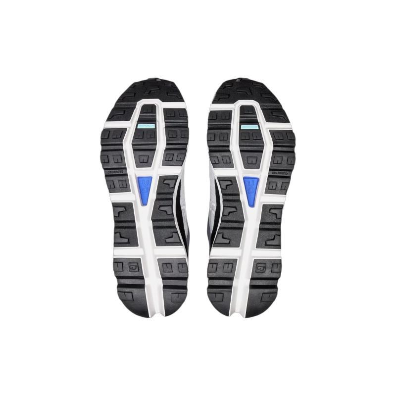 On Cloudvista 'Black White' Sneakers 64.98062