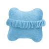 Office Desk Wrist Rest Cushion - Stress Relief Mouse & Typing Pad for Office Workers