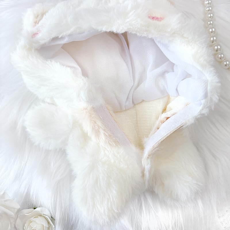Fluffy Bear Kigurumi [20cm Size] Green g.triger G-Trigger Nuikatsu [Product]