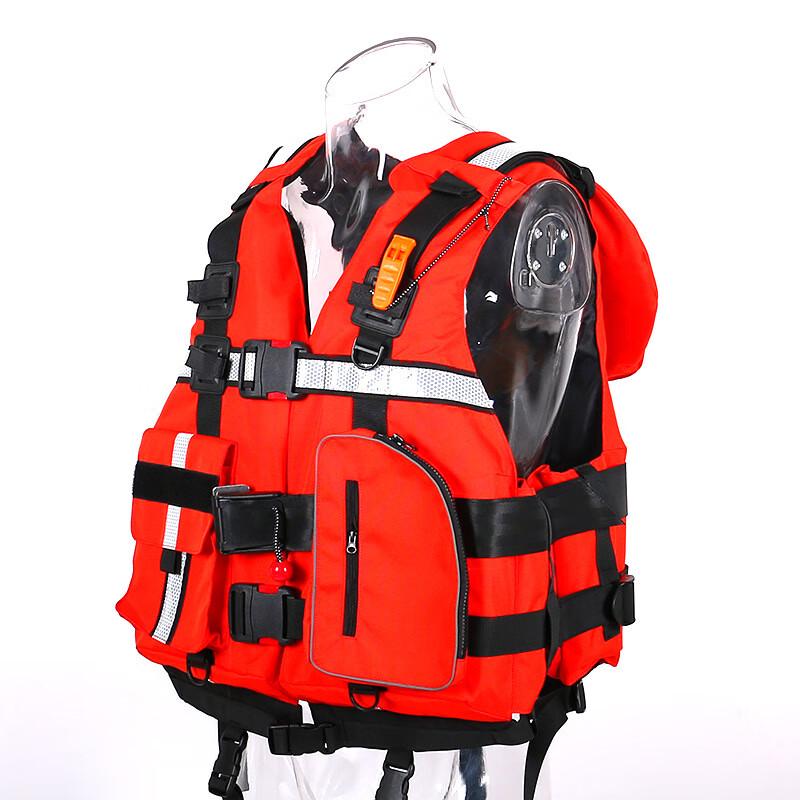 Brangdy 190N Rapid Stream Rescue Life Jacket