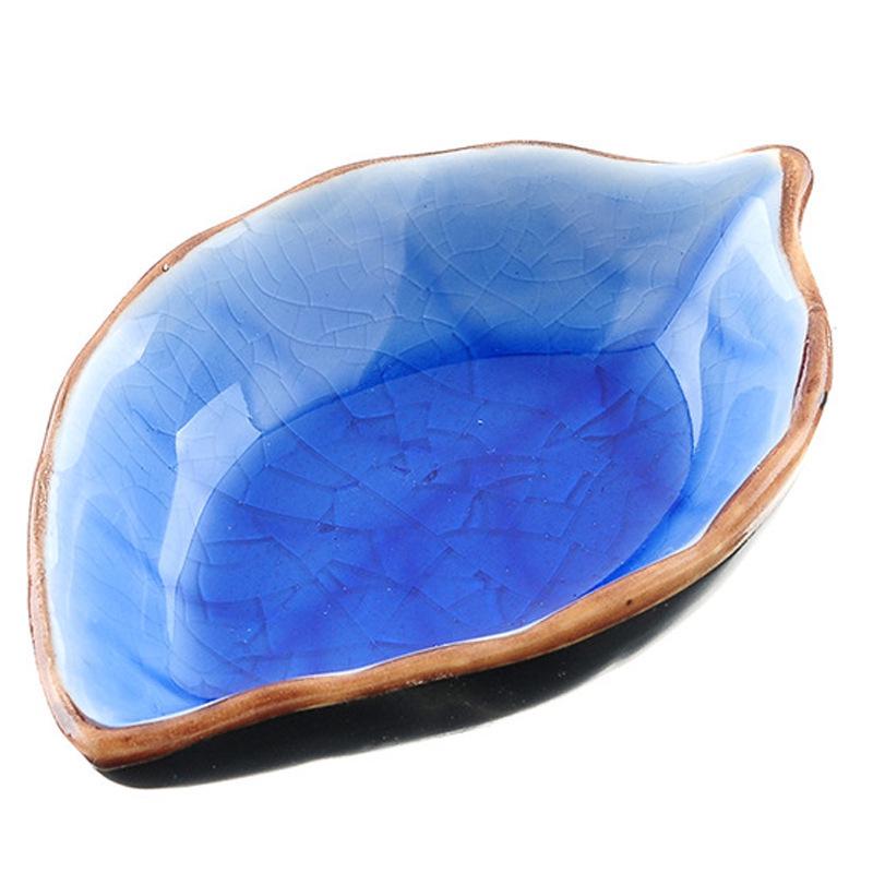 Japanese-Style Ceramic Condiment & Sauce Dishes - Versatile Kitchenware for Snacks, Soy Sauce, Seasonings, and Vinegar