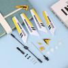 Parts Spare Replacement S107G Rc Set Tail Helicopter Full S107 Main Accessories