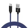 1m 3ft – blue