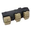 Fit For Elantra 2011- 2013 Electric Power Window Control Switch Left Front 93570-3X010 935703X010