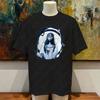 Corpse Bride Wedding Vintage Movie Graphic T Shirts Women Unisex High Quality Cotton Clothes Casual Short Sleeve O Neck Tees