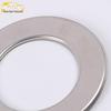 Tuoyue Headlight Control Ring & Button Switch Decoration Frame for 18 Models