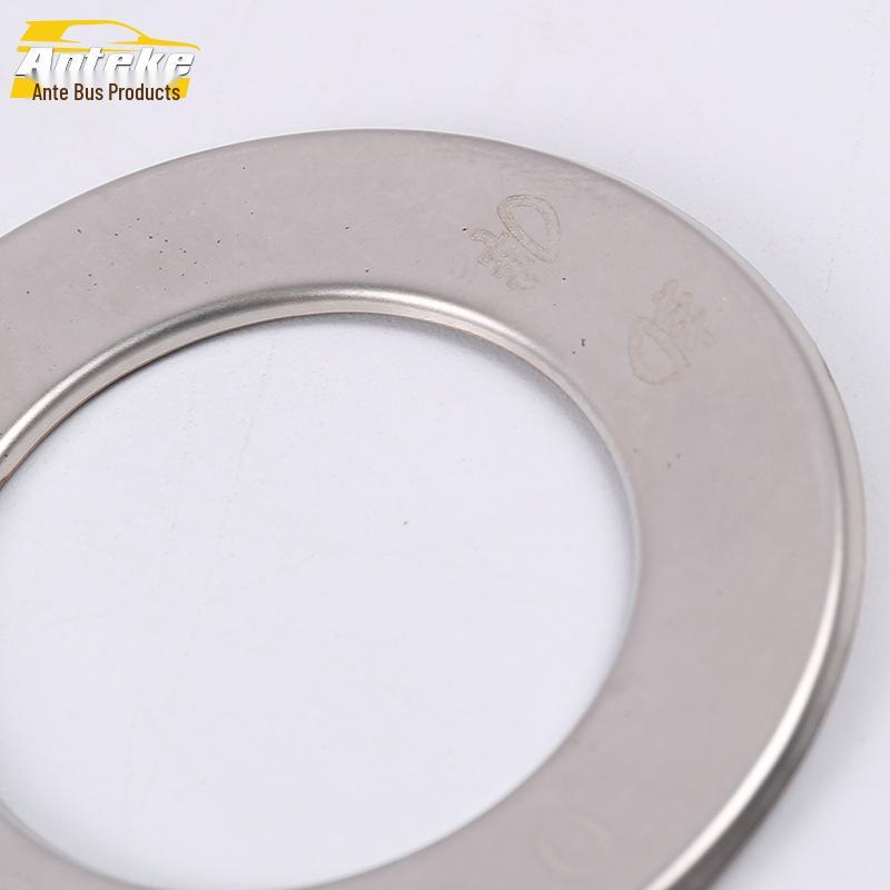 Tuoyue Headlight Control Ring & Button Switch Decoration Frame for 18 Models