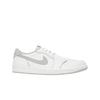Air 1 Retro Low OG Neutral Grey 2021 Unisex Sneakers White Particle-Grey CZ0790-100