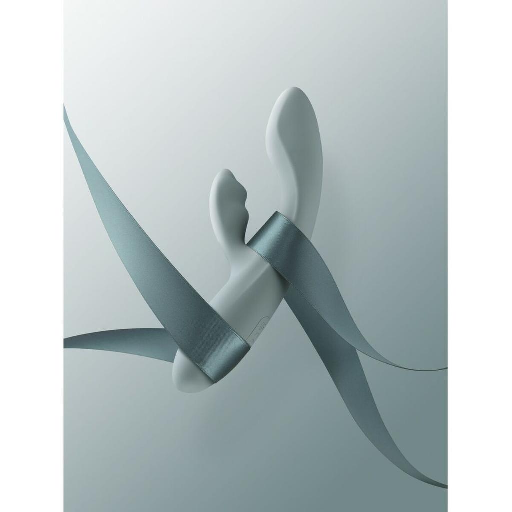 Dual Stimulation Vibe Svakom Turquoise