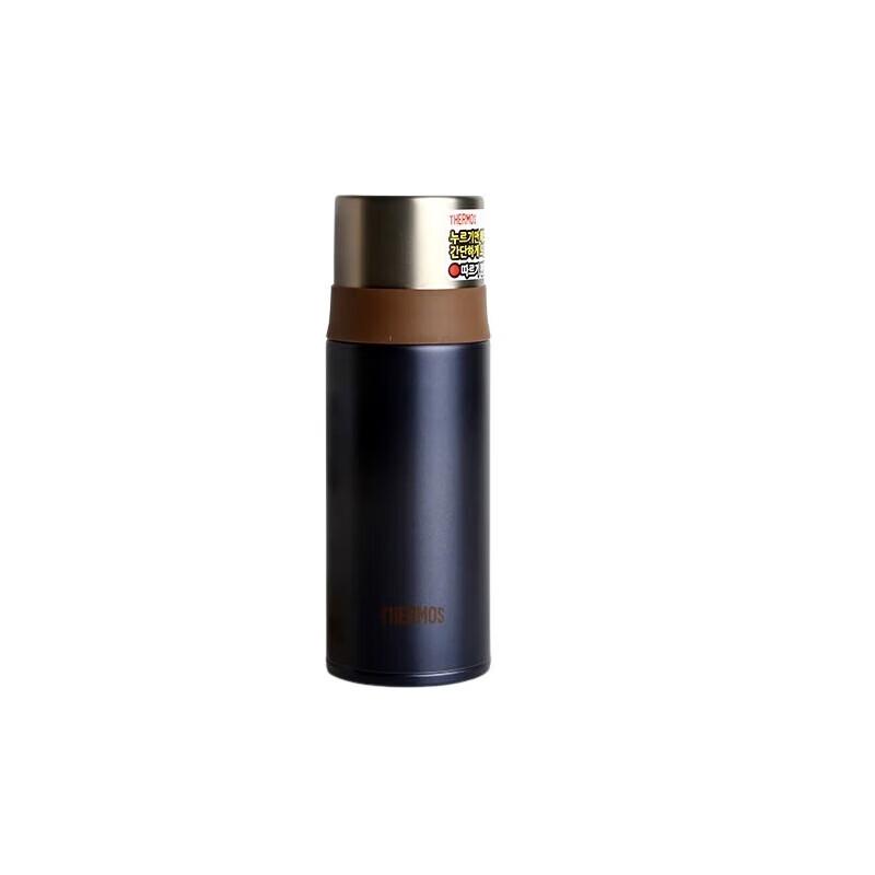 THERMOS FFM-351 350ml Stainless Steel Insulated Kids Mug