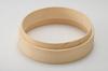 Heist Bamboo Steamer with Base, 18cm, 1 Tier, Includes 20 Dedicated Sheets, Commercial Use, Steamer, FH85018D-11