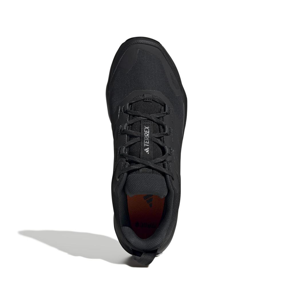 Adidas Terrex Skychaser AX5 Trekking Unisex Core Size GORE-TEX Shoes, Adult, NMQ33, Black/Core Black/Carbon (JQ2210), 25.5cm