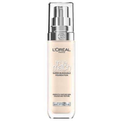 L'Oréal True Match Nourishing Make-up 0.5N Neutral Undertone 30ml