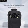 DSJ-V10 HD Body Camera (CN version)