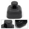 For 2006-2010 Hummer H3 H3T AM/FM Radio Antenna Mount Base Cover 15114227 Black
