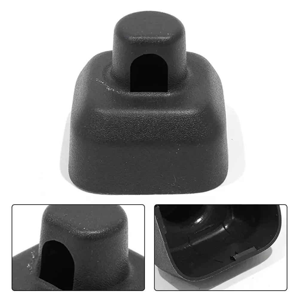 For 2006-2010 Hummer H3 H3T AM/FM Radio Antenna Mount Base Cover 15114227 Black