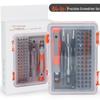 64-in-1 Precision Screwdriver Set for Apple and Huawei Devices