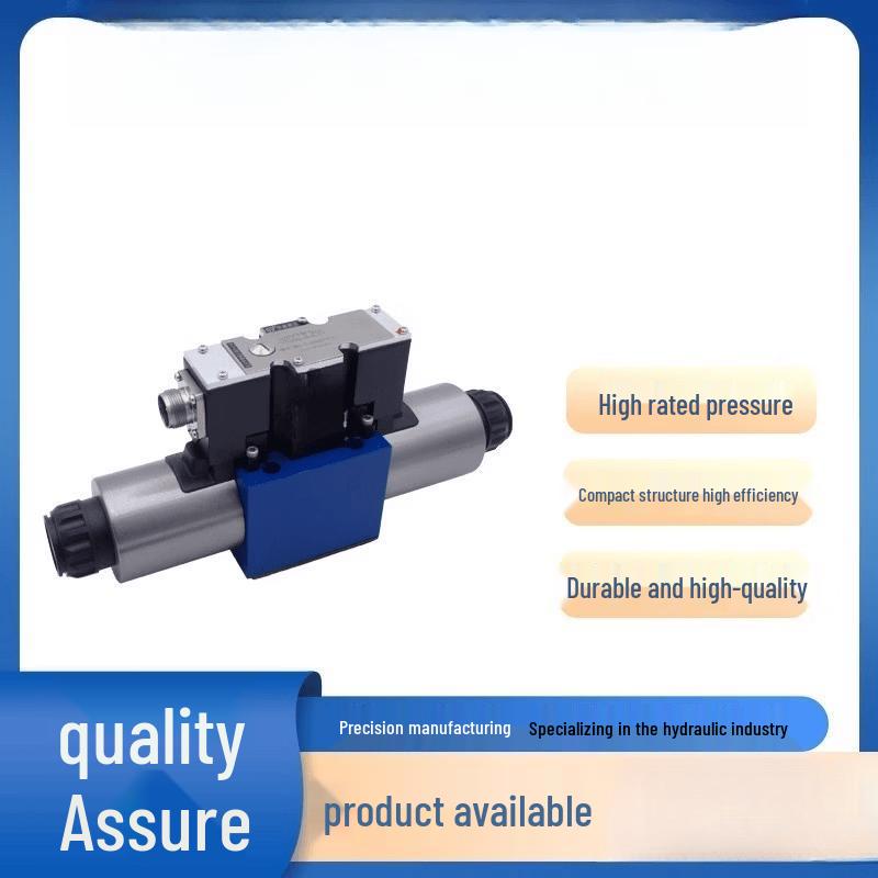 

YunDuo 4WRAE6 Proportional Hydraulic Control Valve